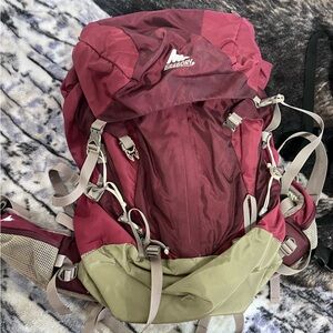 Gregory Jade 60 WS Trail Backpack